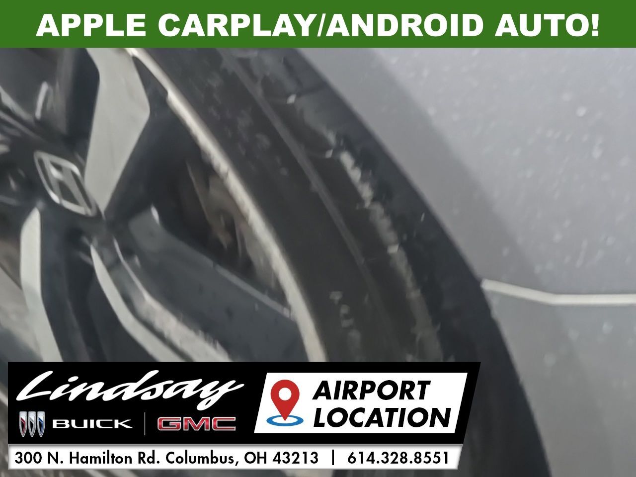 2018 Honda Accord Sport Columbus OH