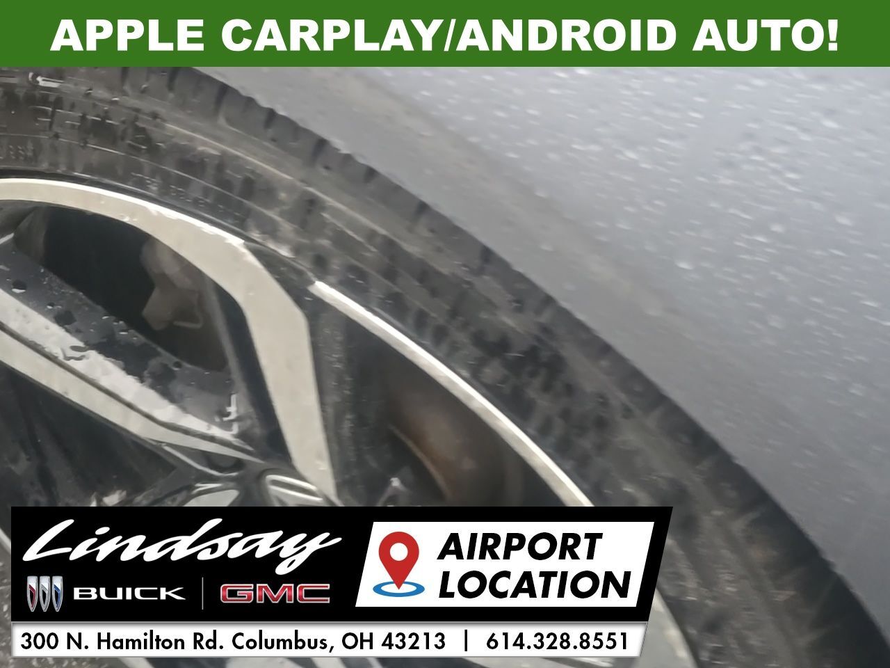 2018 Honda Accord Sport Columbus OH