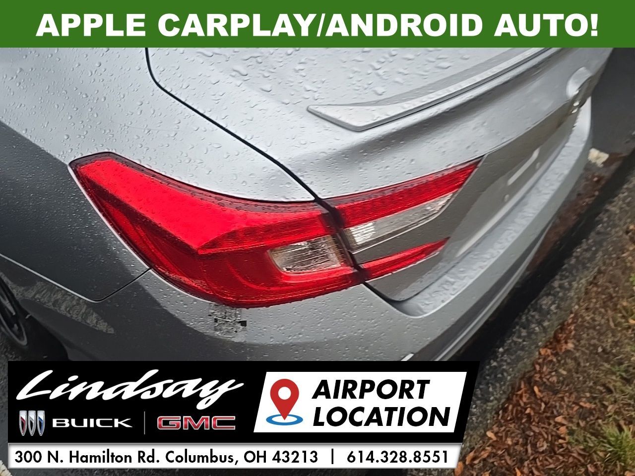 2018 Honda Accord Sport Columbus OH