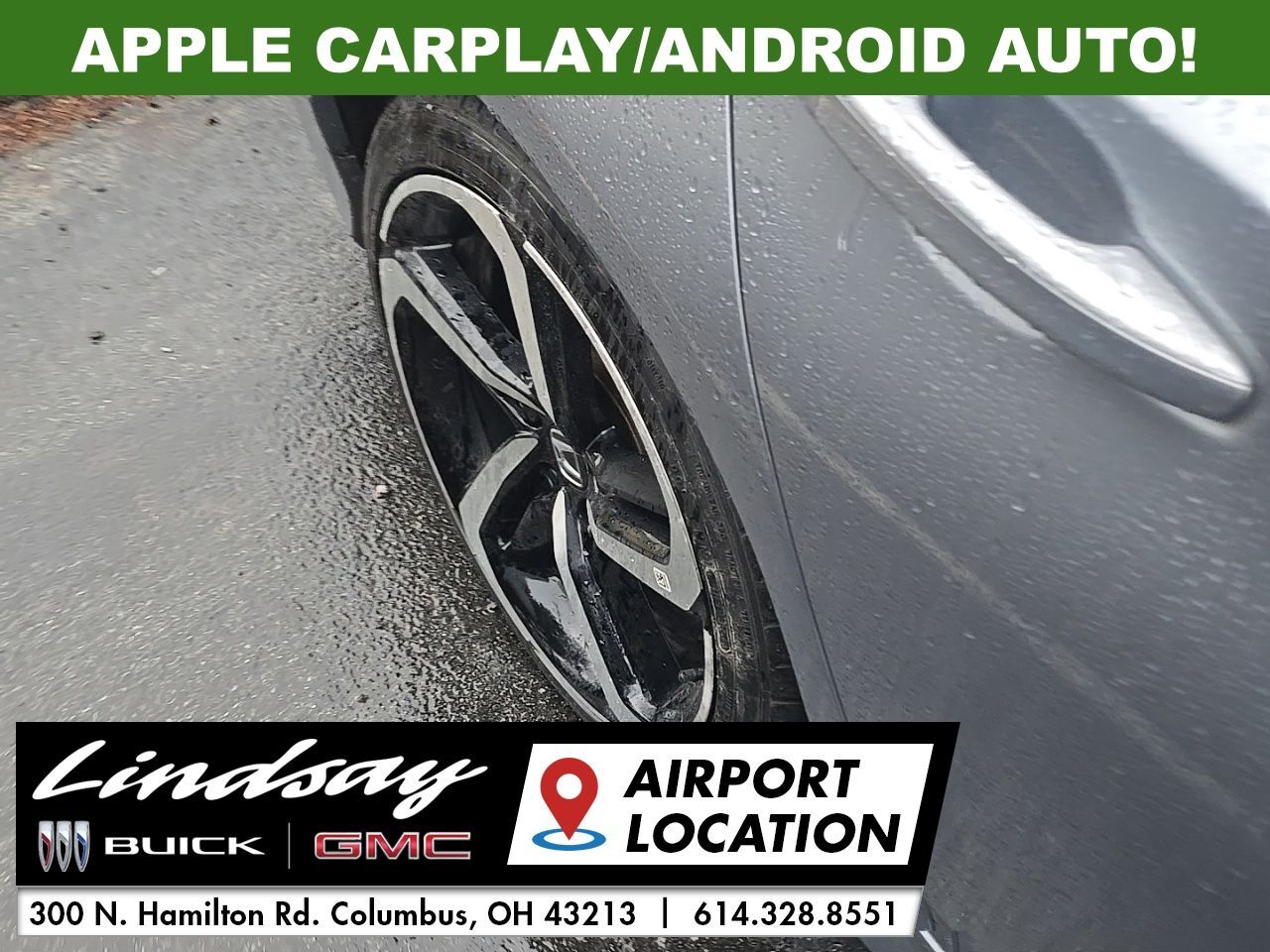 2018 Honda Accord Sport Columbus OH