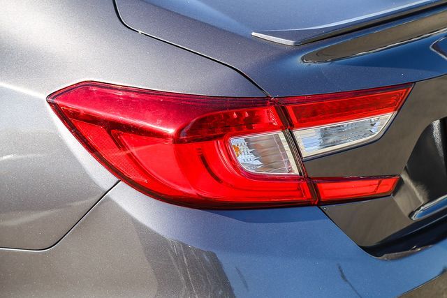 2018 Honda Accord Sport Folsom CA