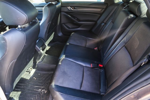 2018 Honda Accord Sport Folsom CA