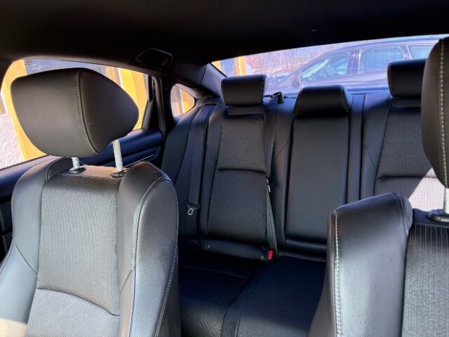 2018 Honda Accord Sport Indianapolis IN