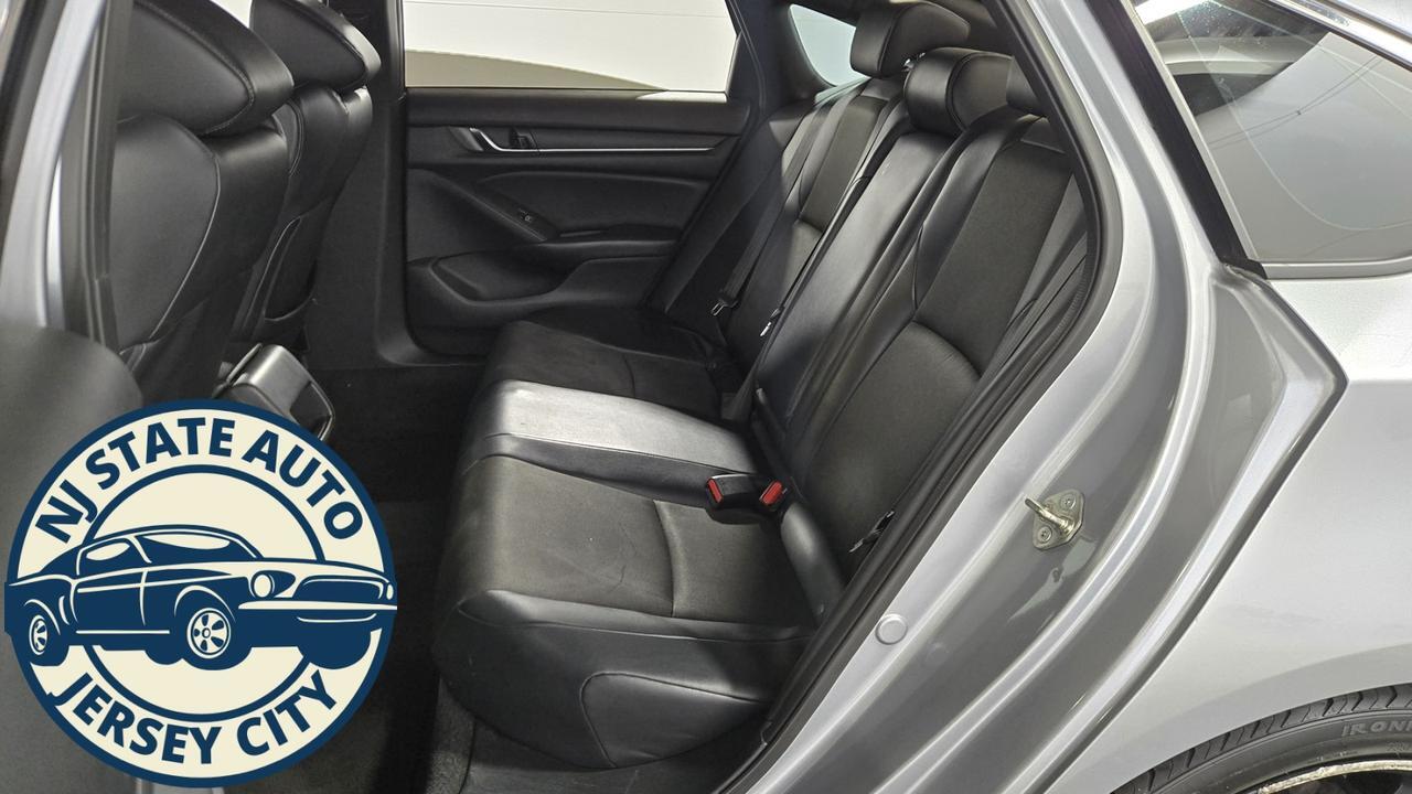 2018 Honda Accord Sport Jersey City NJ