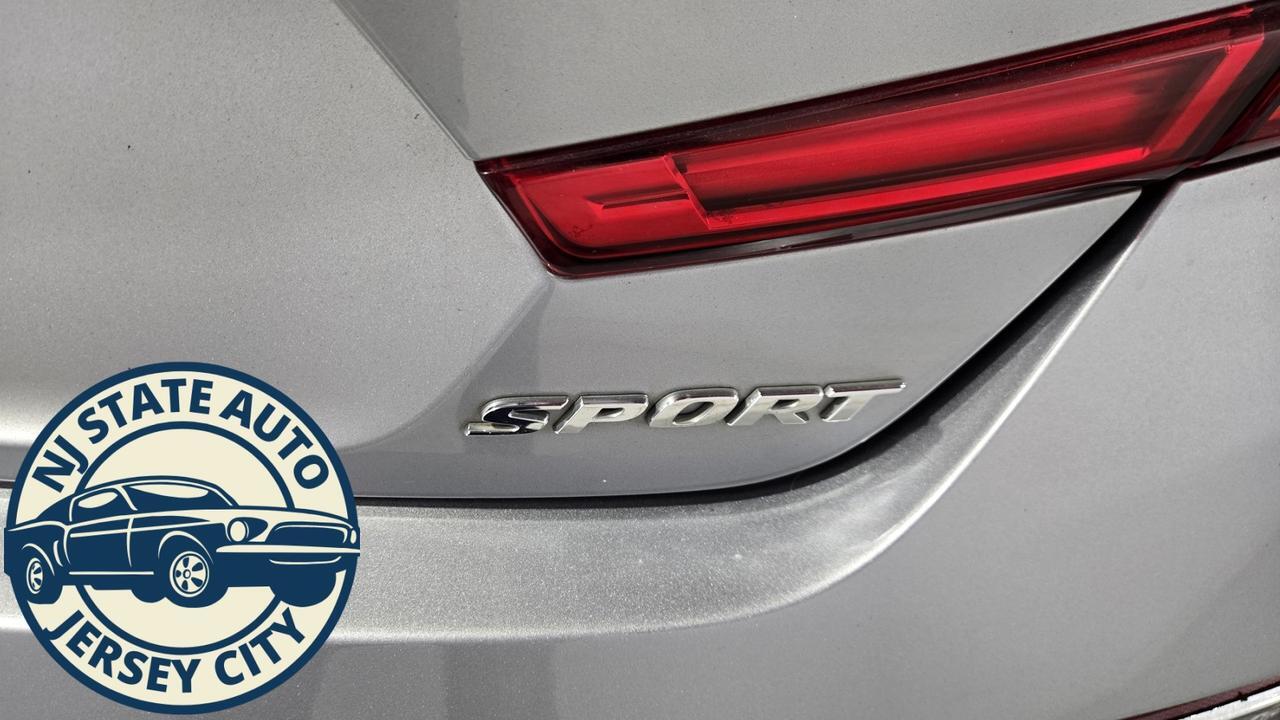 2018 Honda Accord Sport Jersey City NJ