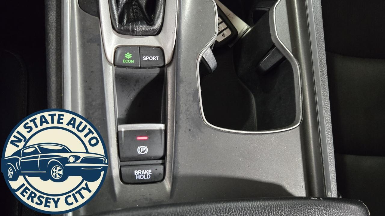 2018 Honda Accord Sport Jersey City NJ