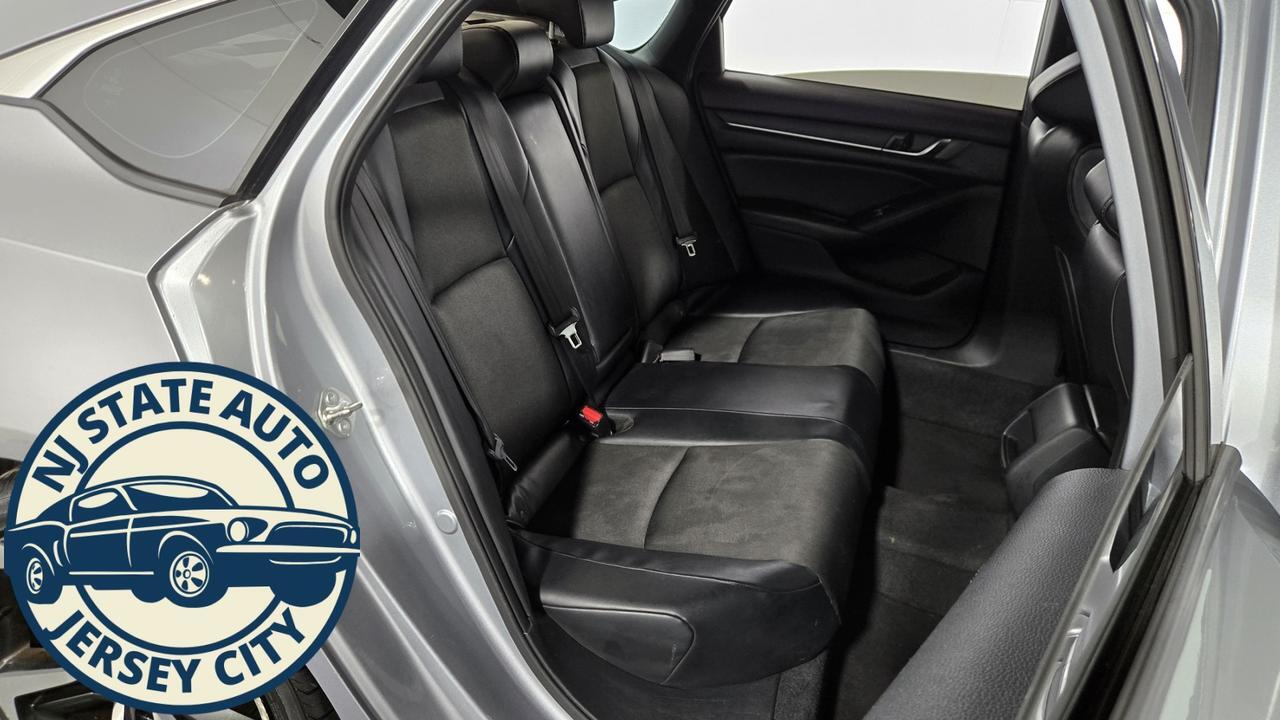 2018 Honda Accord Sport Jersey City NJ
