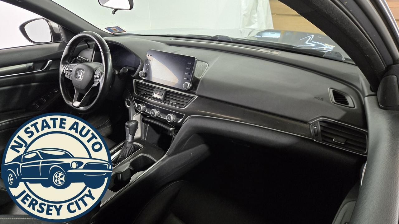 2018 Honda Accord Sport Jersey City NJ