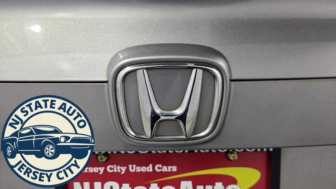 2018 Honda Accord Sport Jersey City NJ