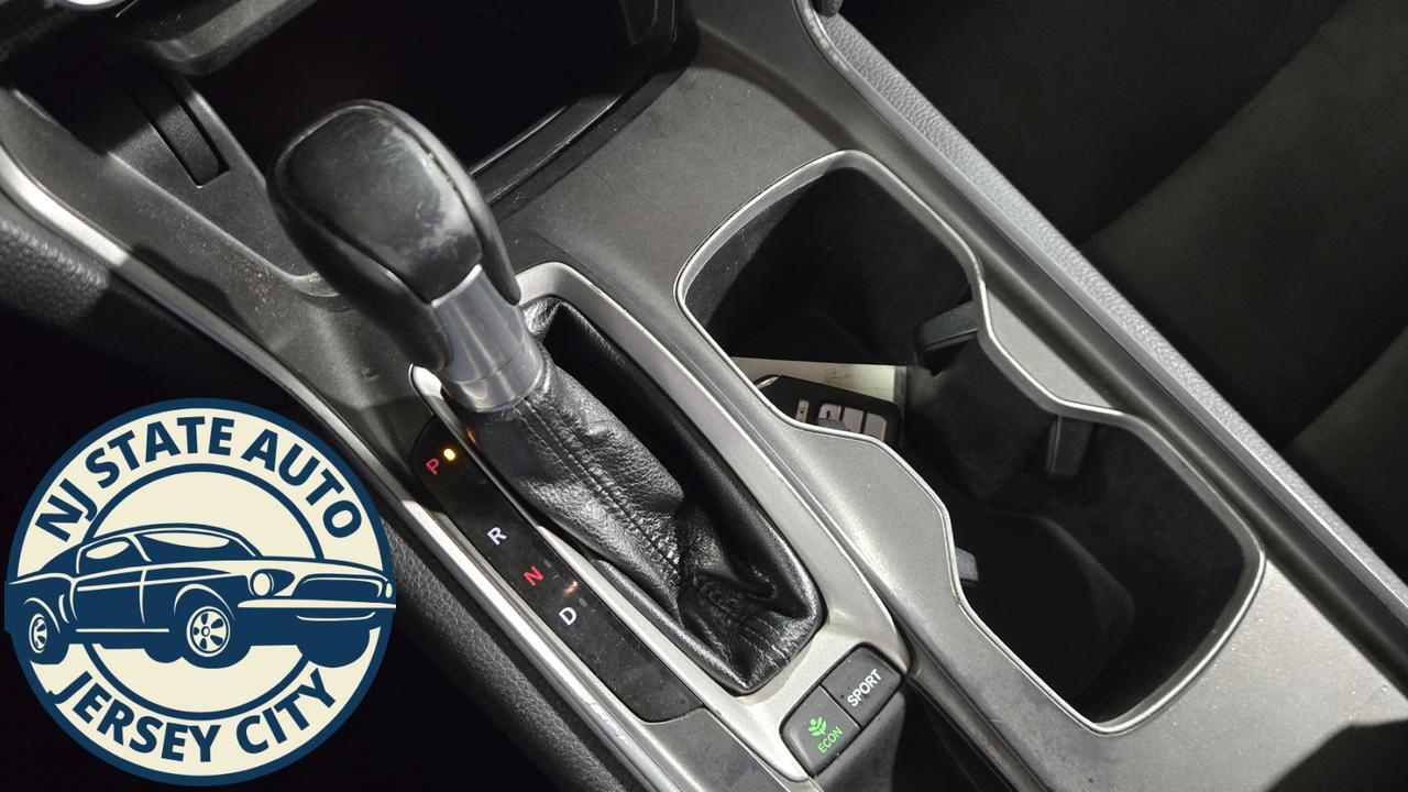 2018 Honda Accord Sport Jersey City NJ