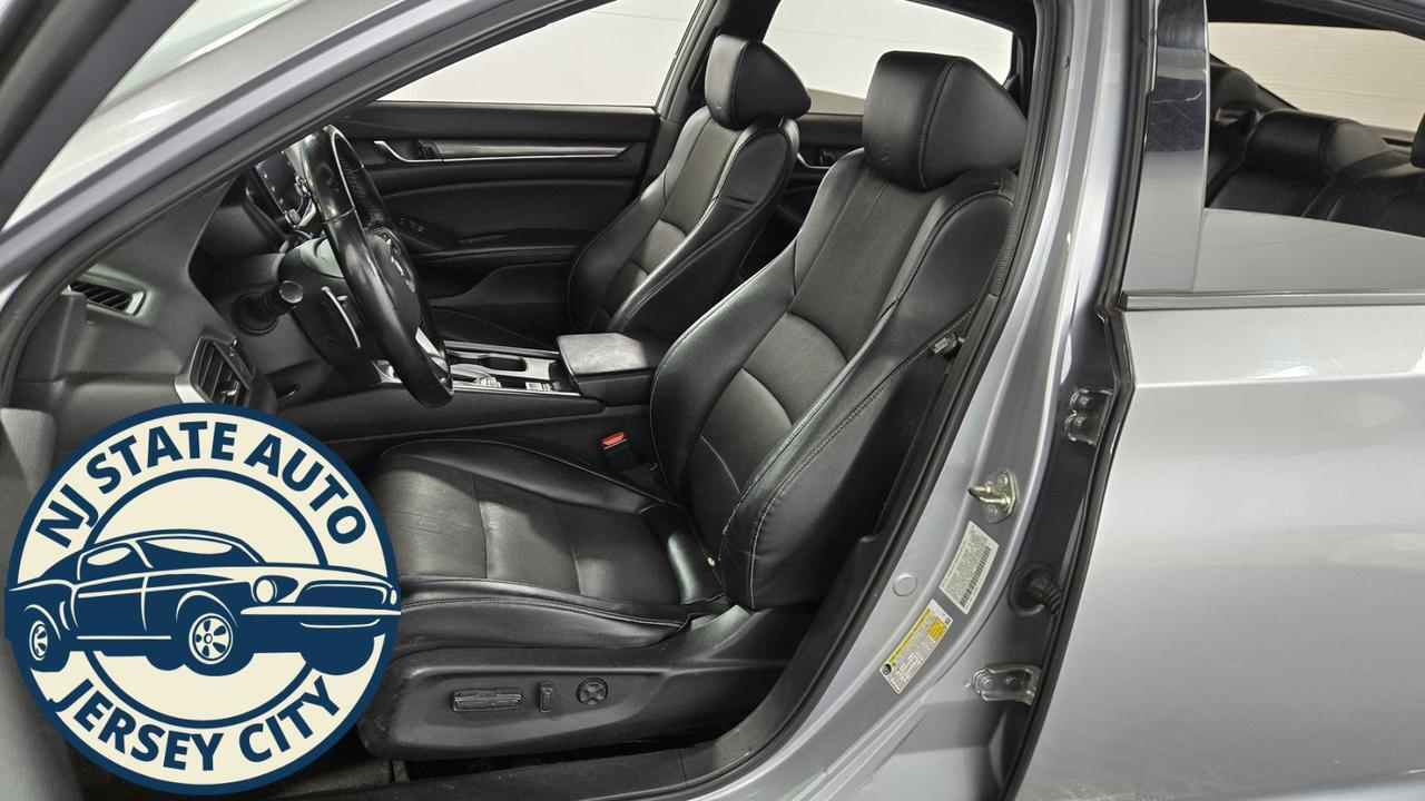 2018 Honda Accord Sport Jersey City NJ