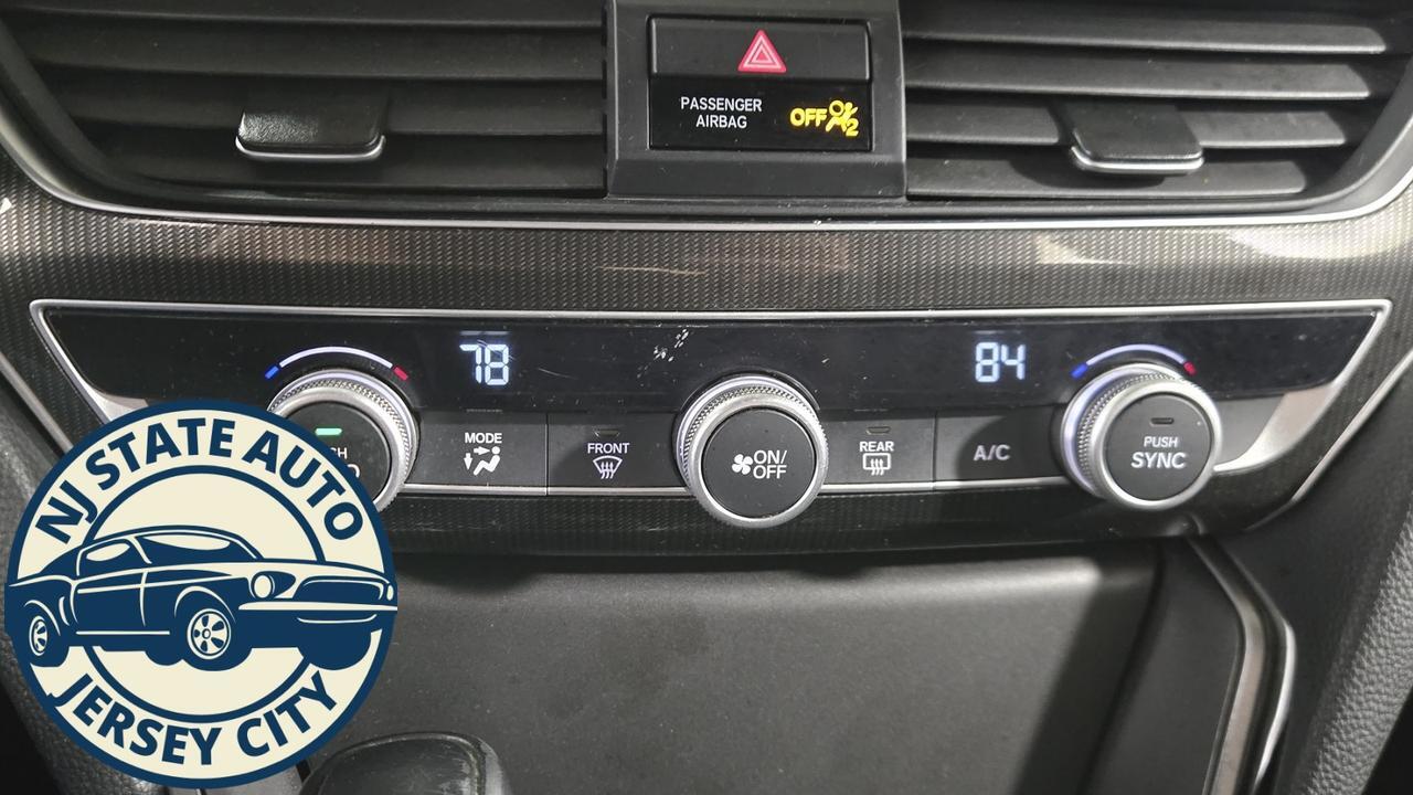 2018 Honda Accord Sport Jersey City NJ