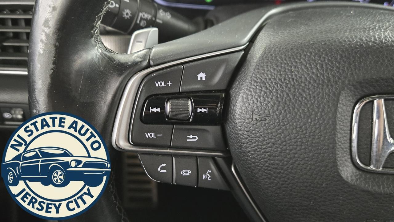 2018 Honda Accord Sport Jersey City NJ