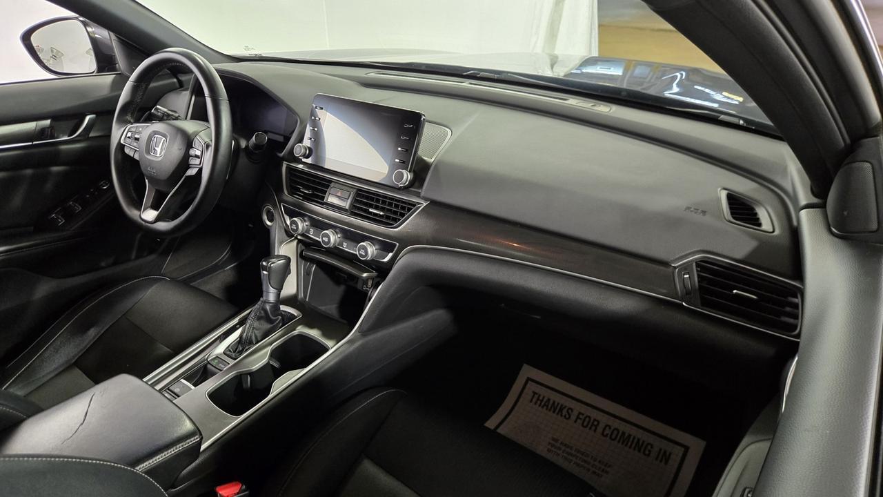 2018 Honda Accord Sport Jersey City NJ