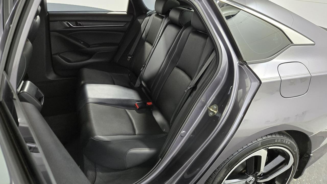 2018 Honda Accord Sport Jersey City NJ
