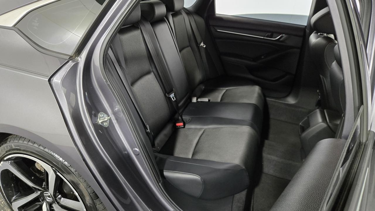 2018 Honda Accord Sport Jersey City NJ