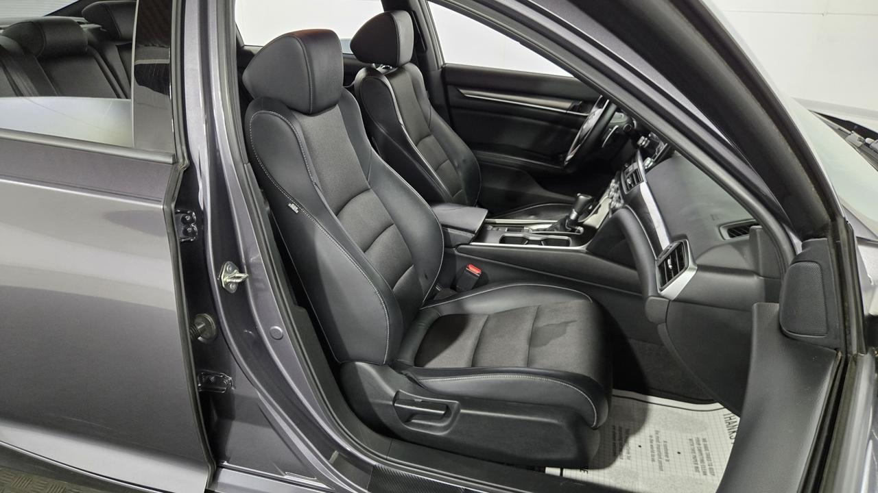 2018 Honda Accord Sport Jersey City NJ