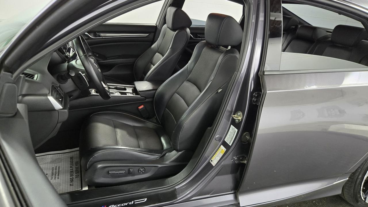 2018 Honda Accord Sport Jersey City NJ