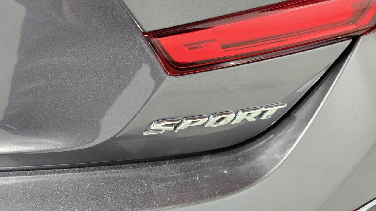 2018 Honda Accord Sport Jersey City NJ
