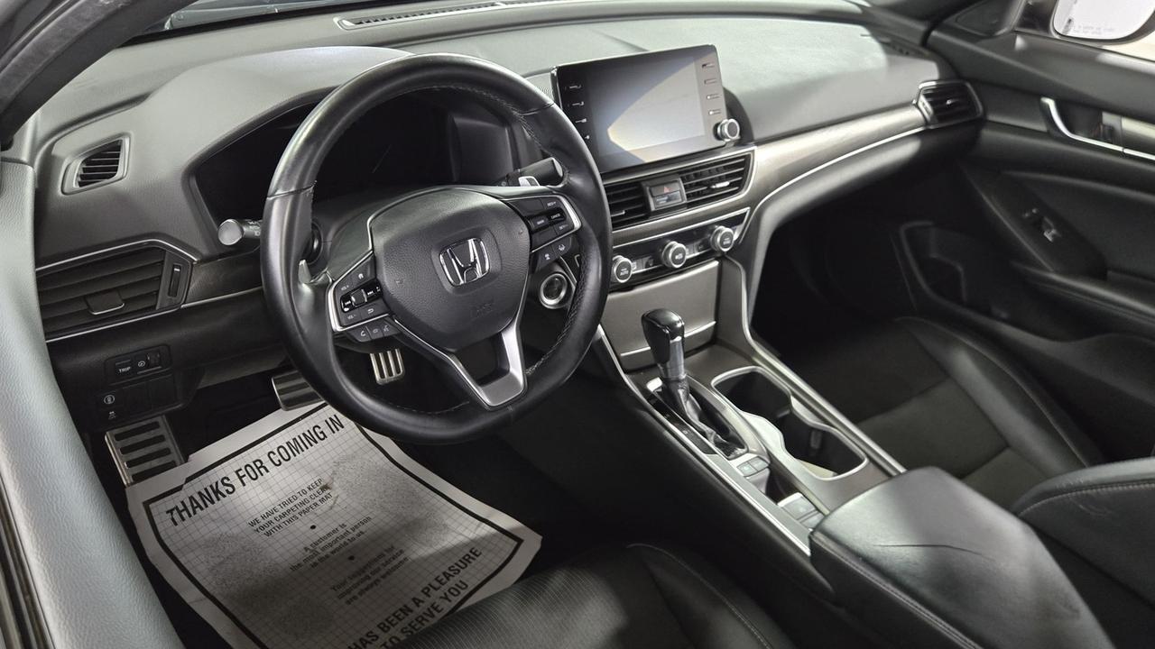 2018 Honda Accord Sport Jersey City NJ