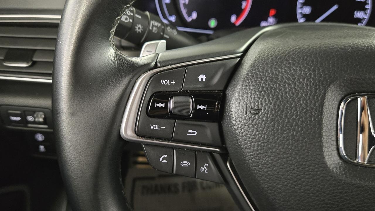 2018 Honda Accord Sport Jersey City NJ