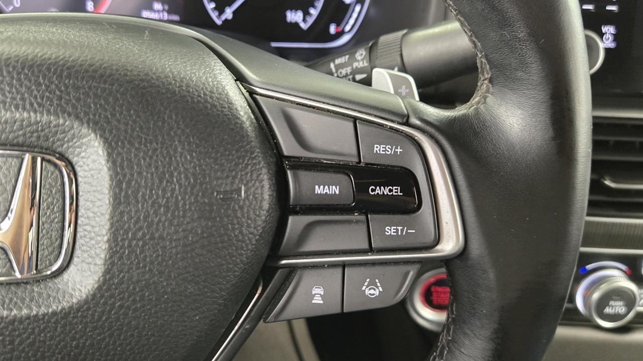 2018 Honda Accord Sport Jersey City NJ