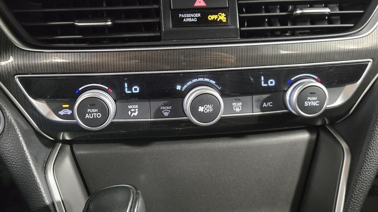 2018 Honda Accord Sport Jersey City NJ