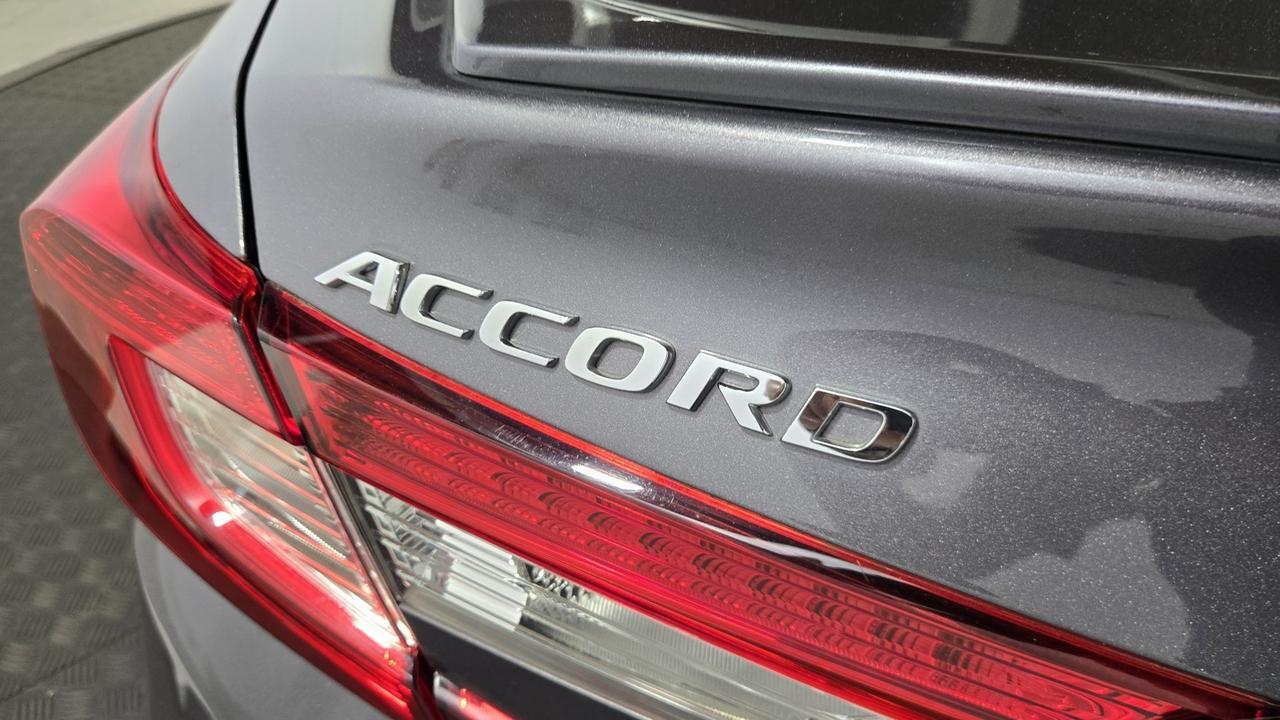 2018 Honda Accord Sport Jersey City NJ