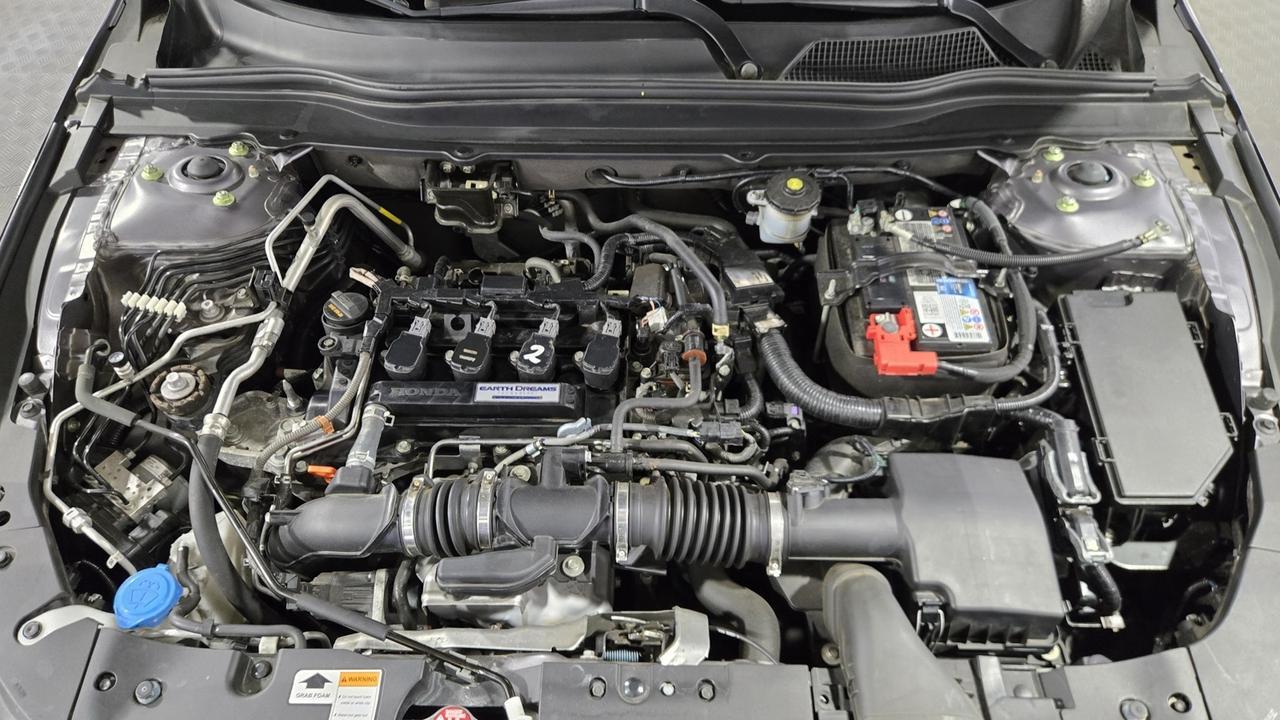 2018 Honda Accord Sport Jersey City NJ