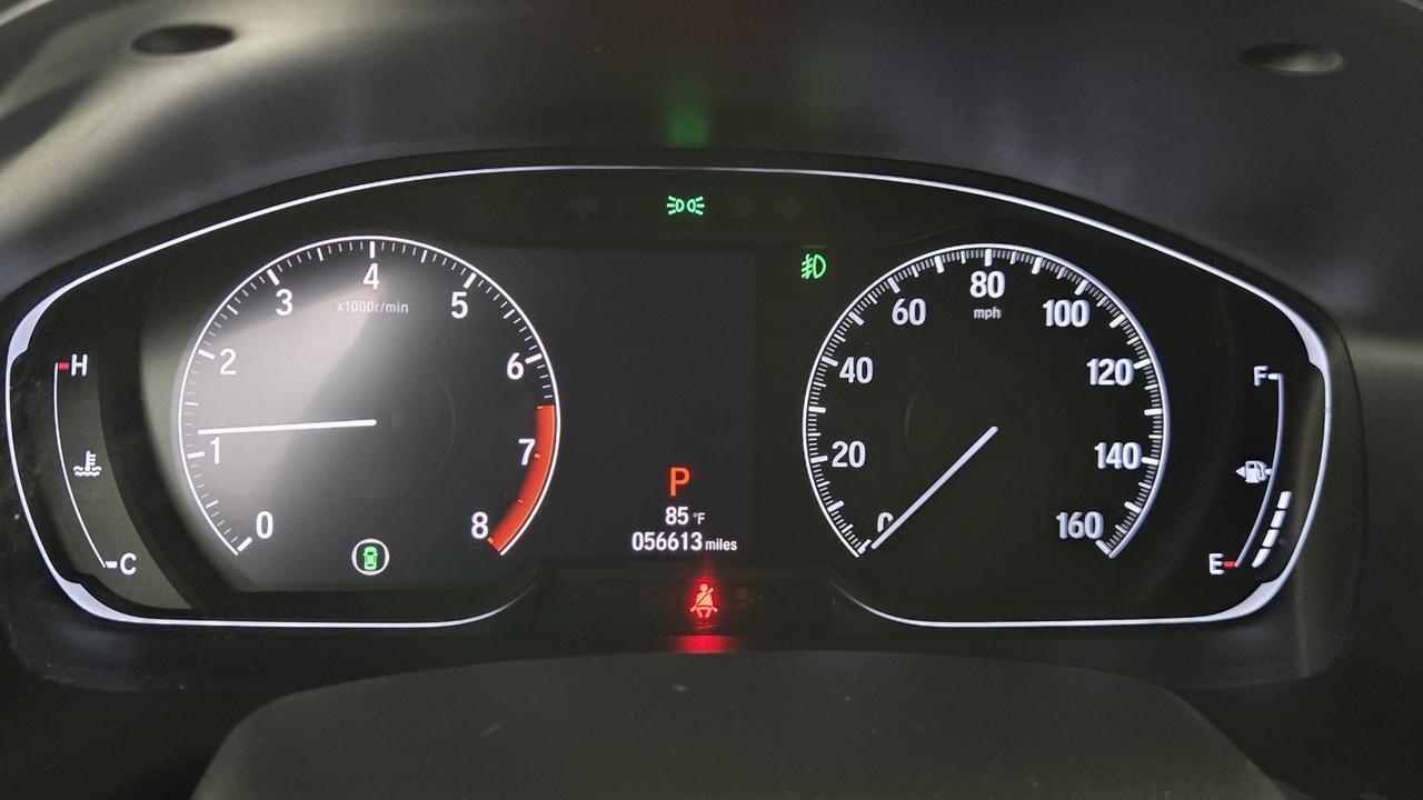 2018 Honda Accord Sport Jersey City NJ