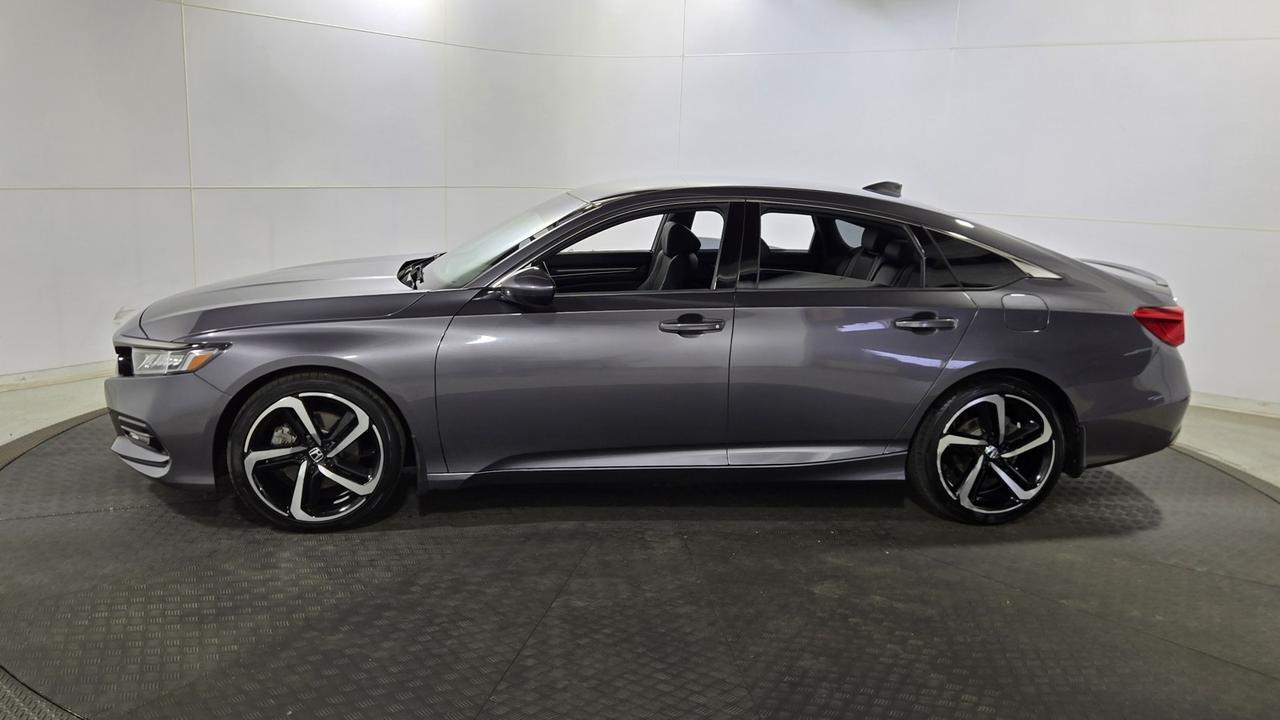 2018 Honda Accord Sport Jersey City NJ