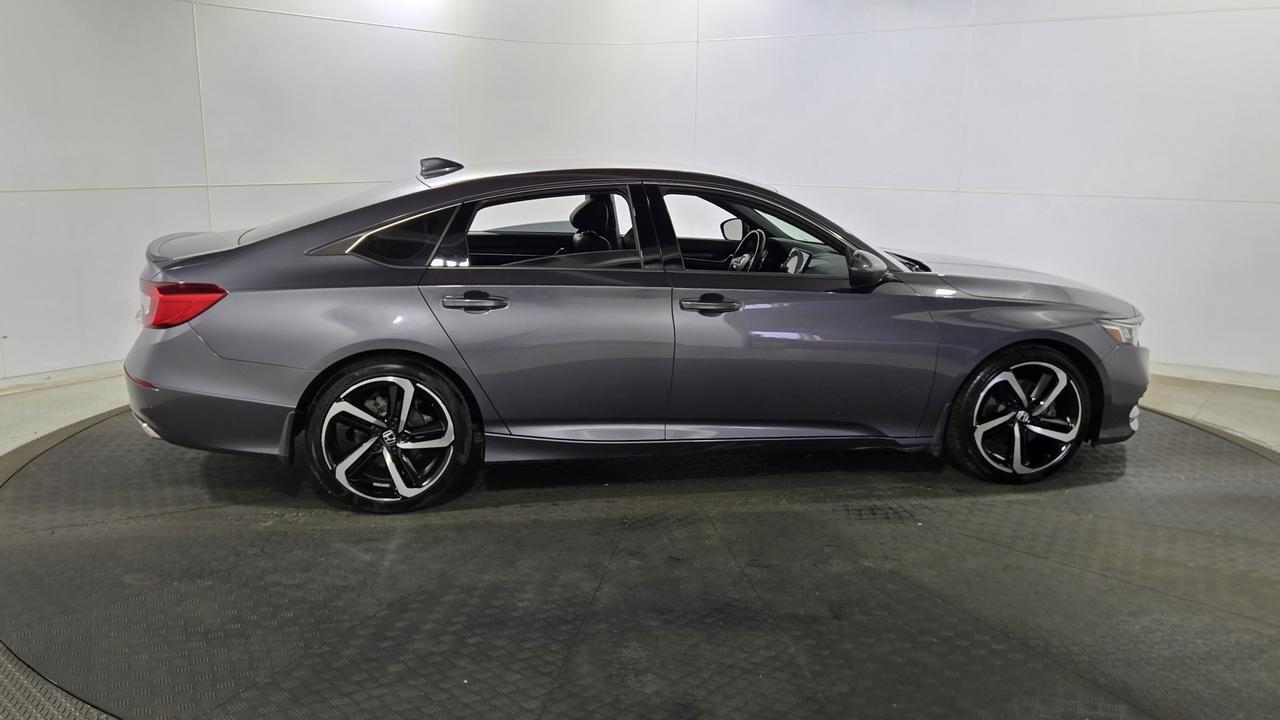 2018 Honda Accord Sport Jersey City NJ