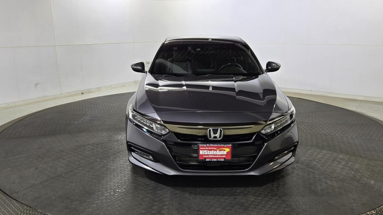 2018 Honda Accord Sport Jersey City NJ
