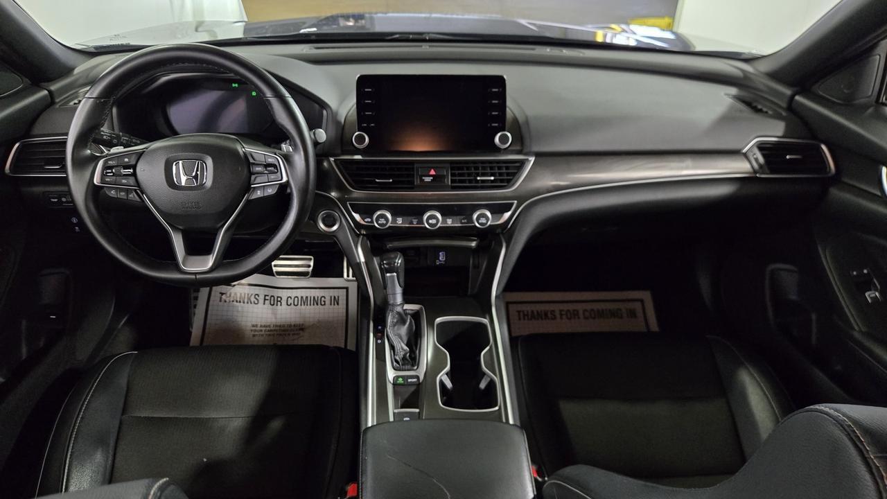 2018 Honda Accord Sport Jersey City NJ