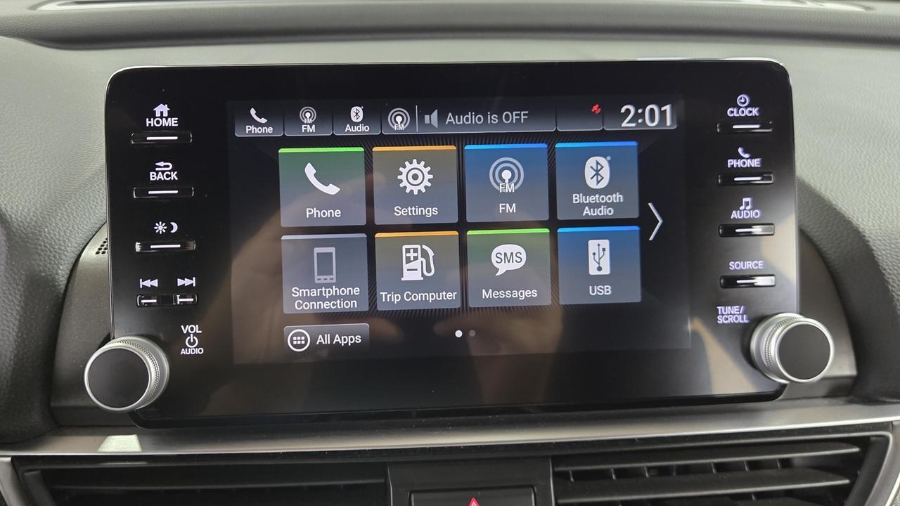 2018 Honda Accord Sport Jersey City NJ