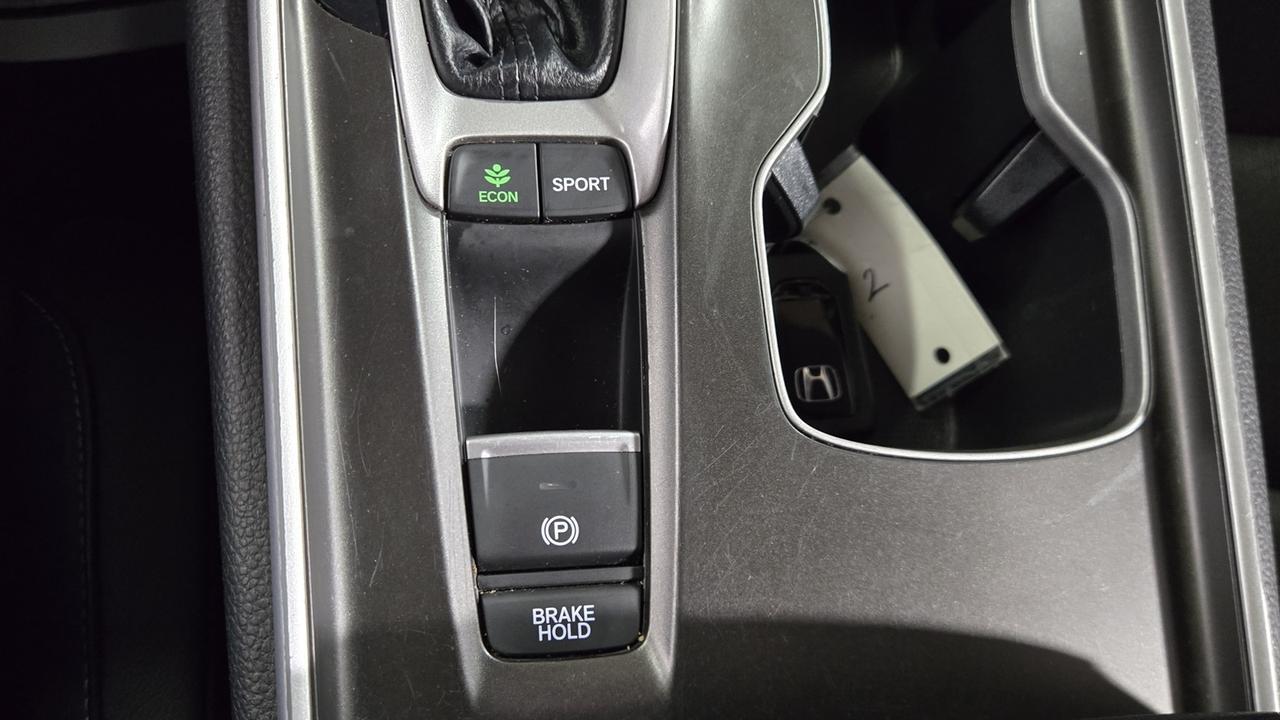 2018 Honda Accord Sport Jersey City NJ