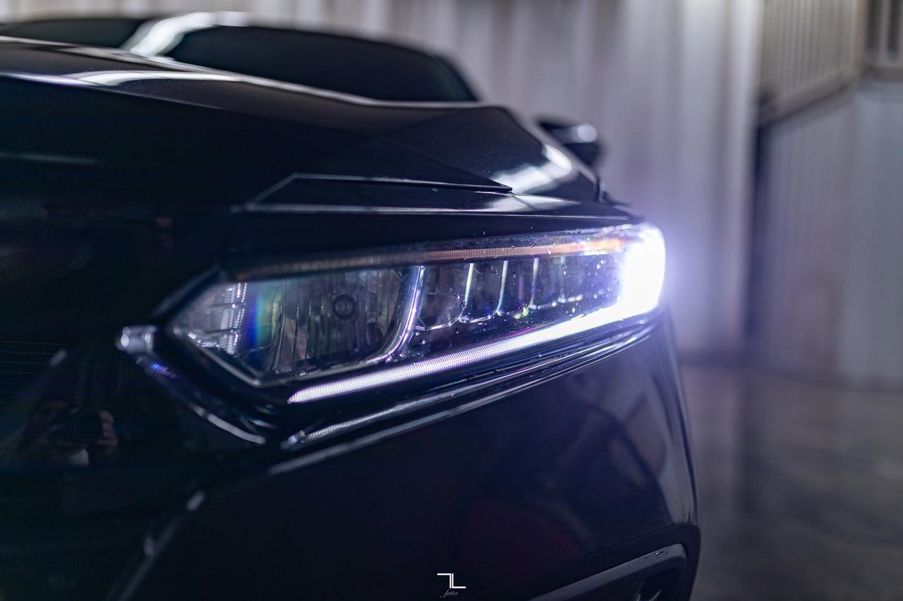 2018 Honda Accord Sport Leather Roof BCam Red Deer AB