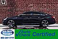 2018 Honda Accord Sport Leather Roof BCam