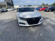 Honda Accord Sport 2018