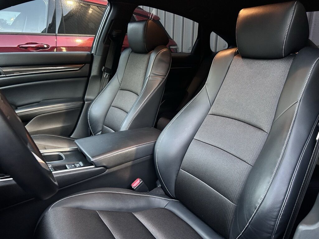 2018 Honda Accord Sport Portland OR