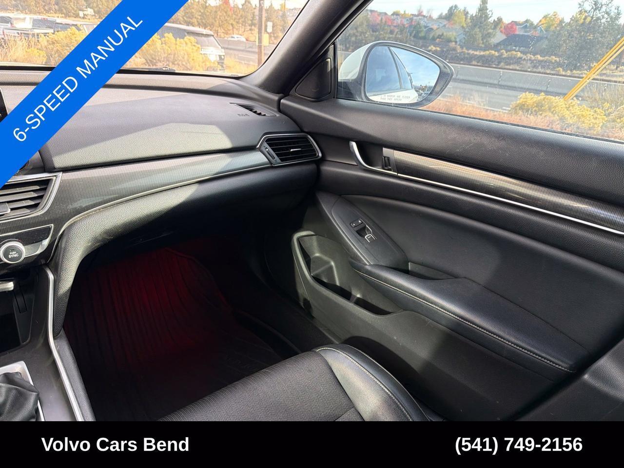 2018 Honda Accord Sport Bend OR