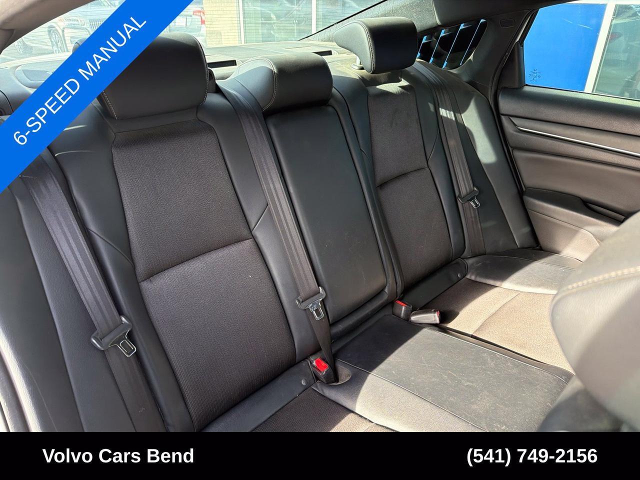 2018 Honda Accord Sport Bend OR