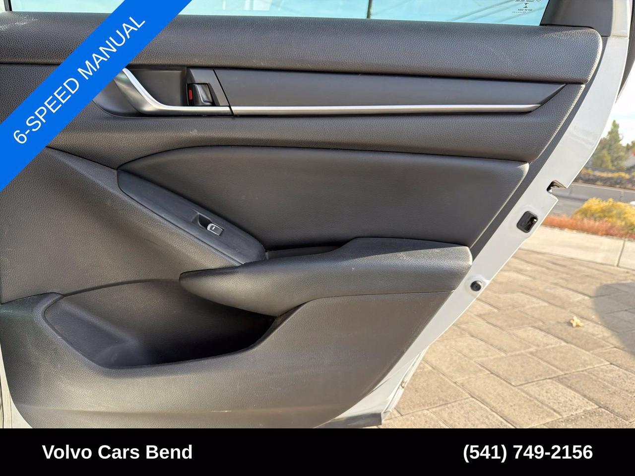 2018 Honda Accord Sport Bend OR