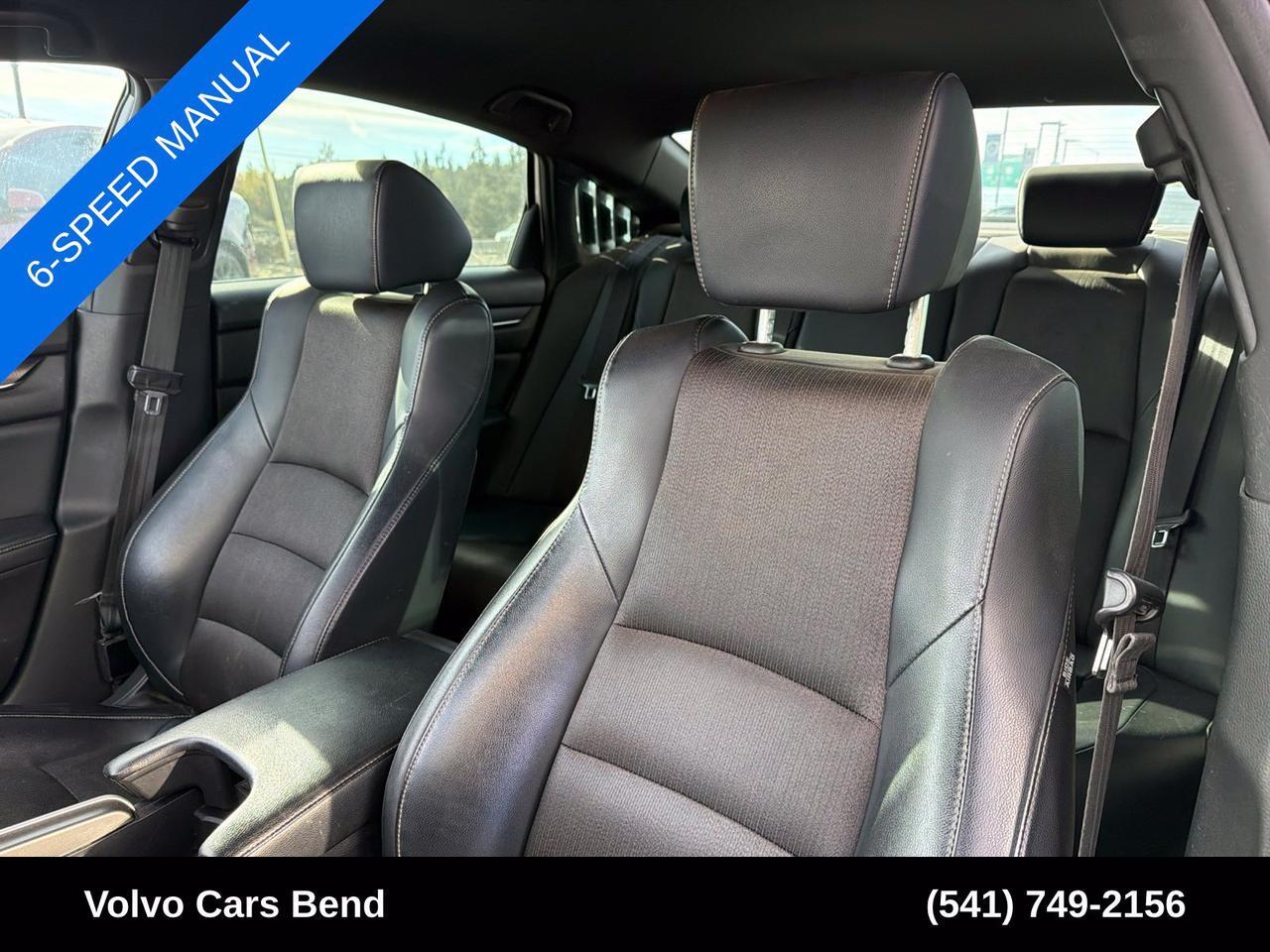 2018 Honda Accord Sport Bend OR