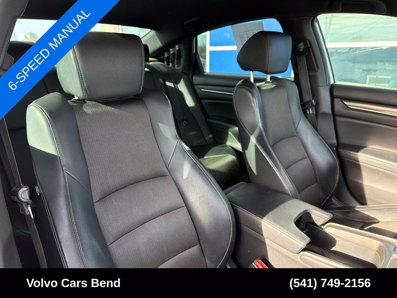2018 Honda Accord Sport Bend OR