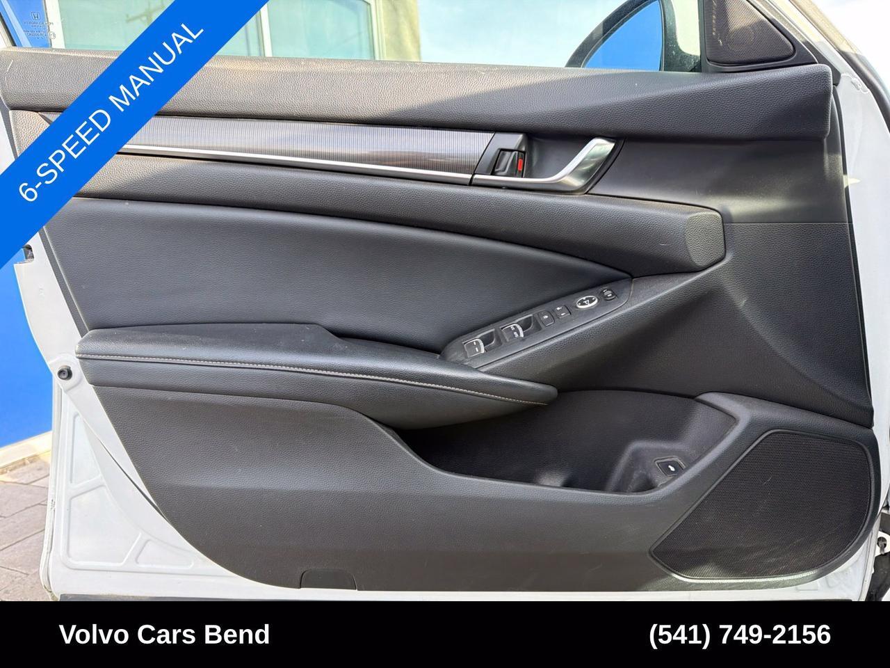 2018 Honda Accord Sport Bend OR