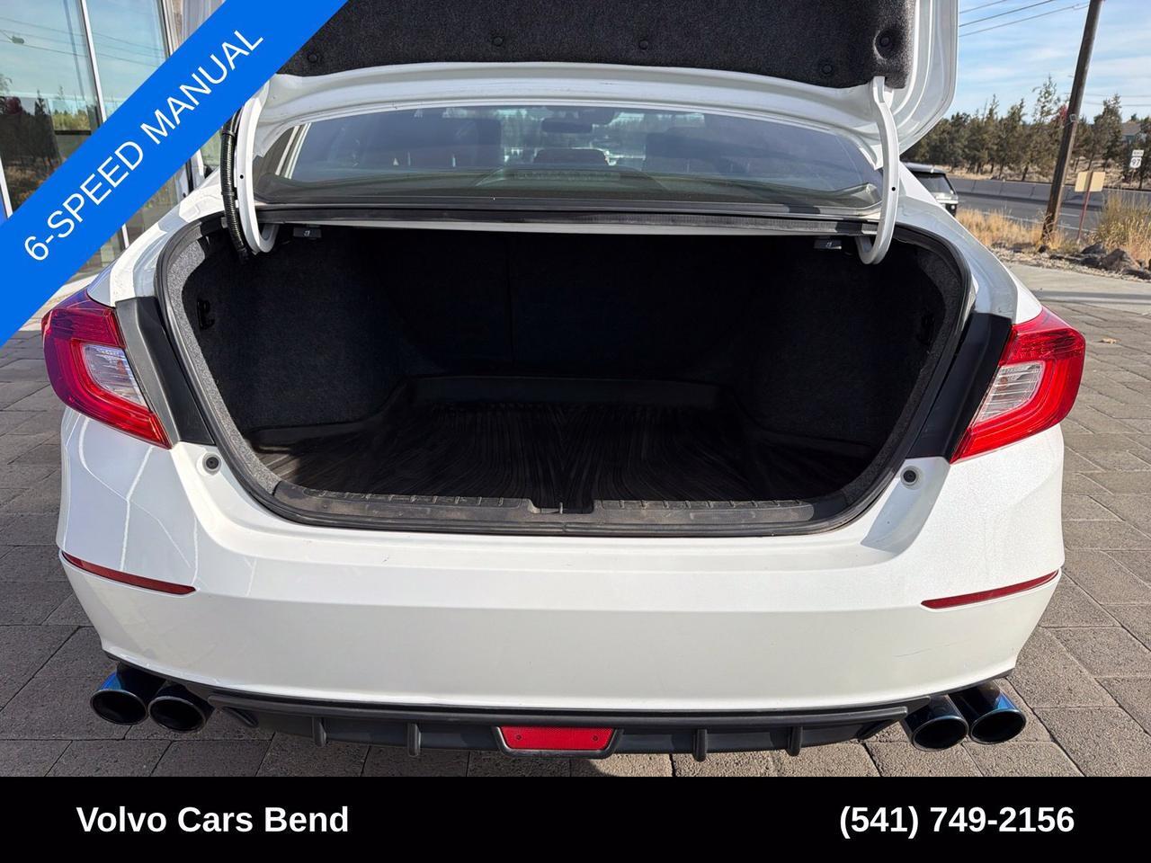 2018 Honda Accord Sport Bend OR