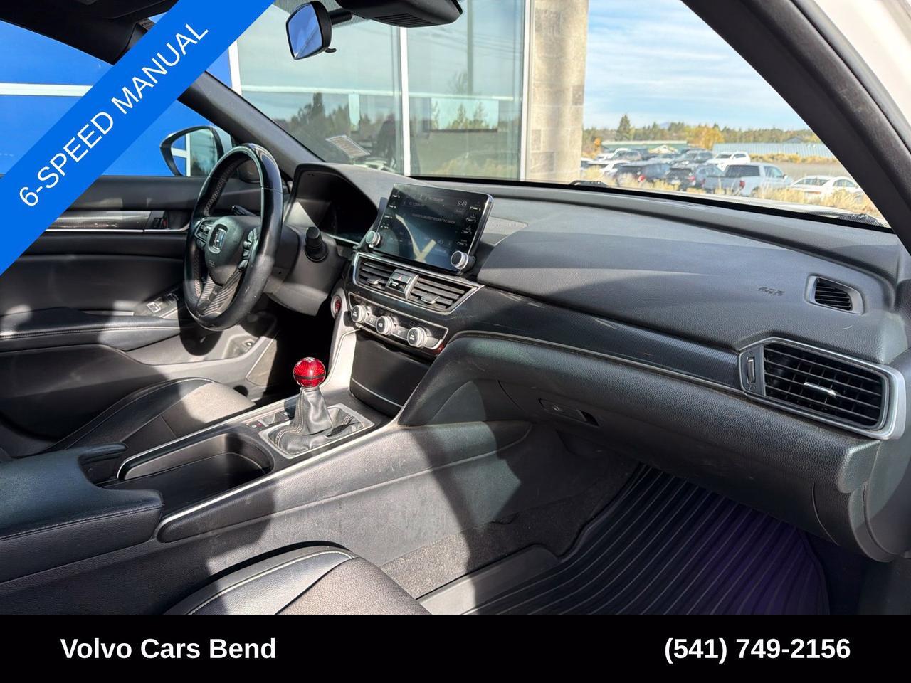 2018 Honda Accord Sport Bend OR