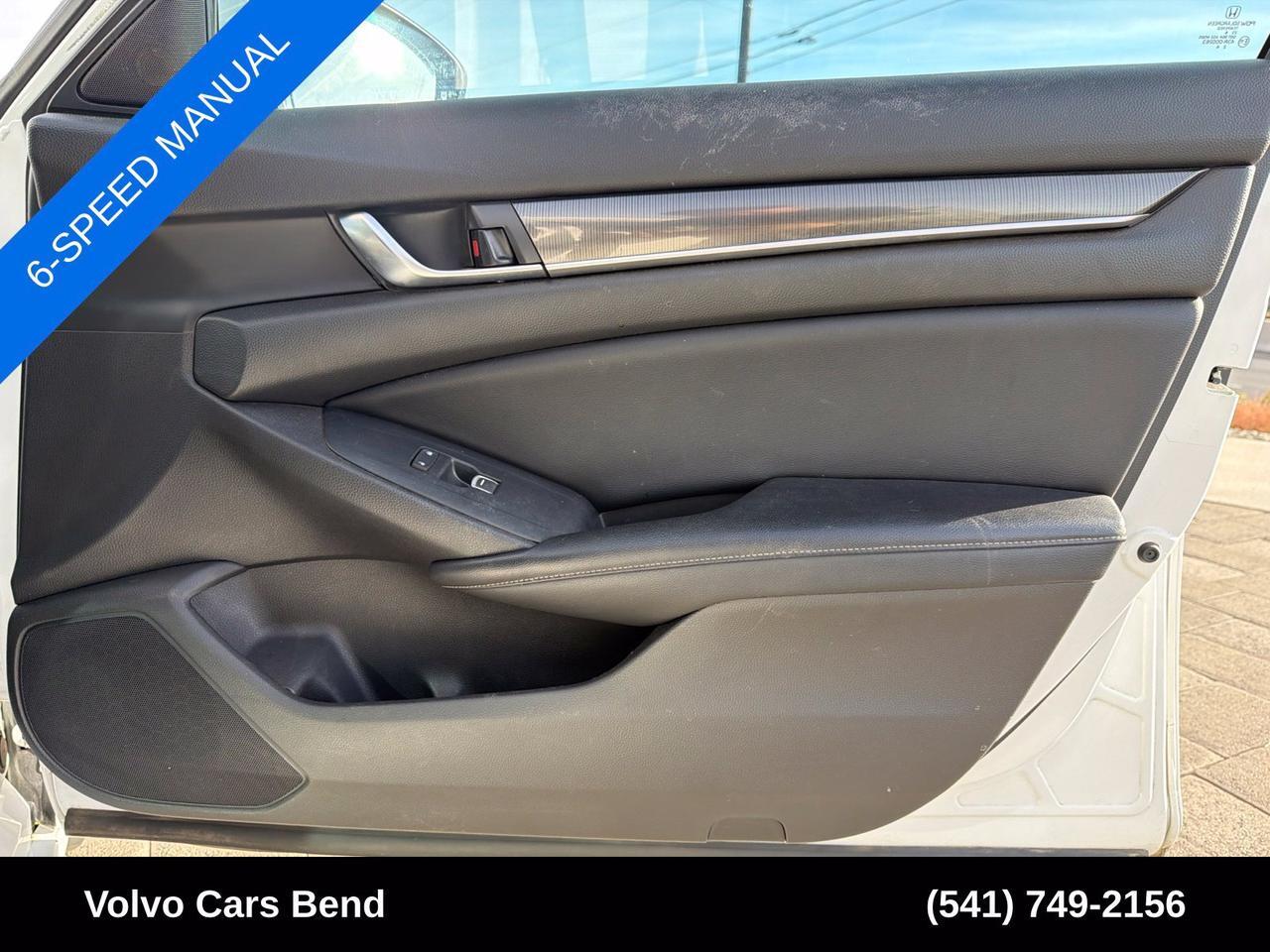 2018 Honda Accord Sport Bend OR