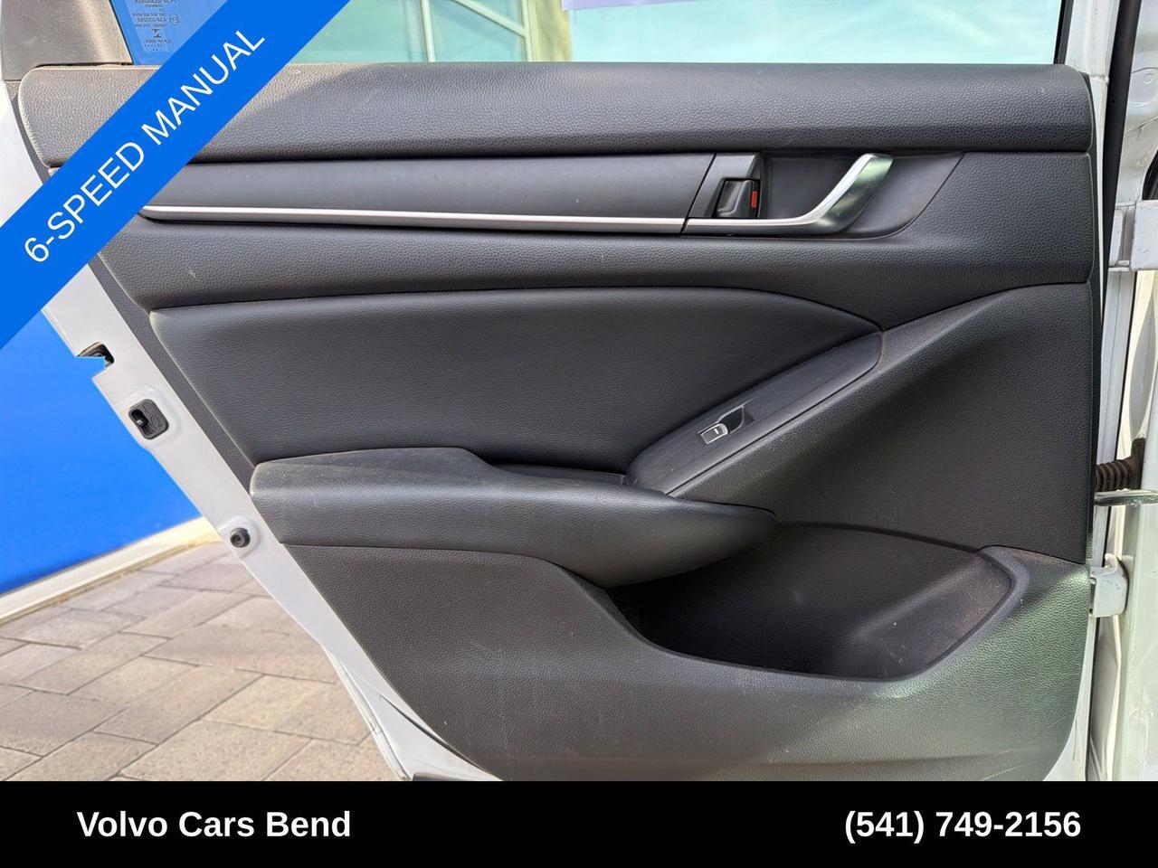 2018 Honda Accord Sport Bend OR